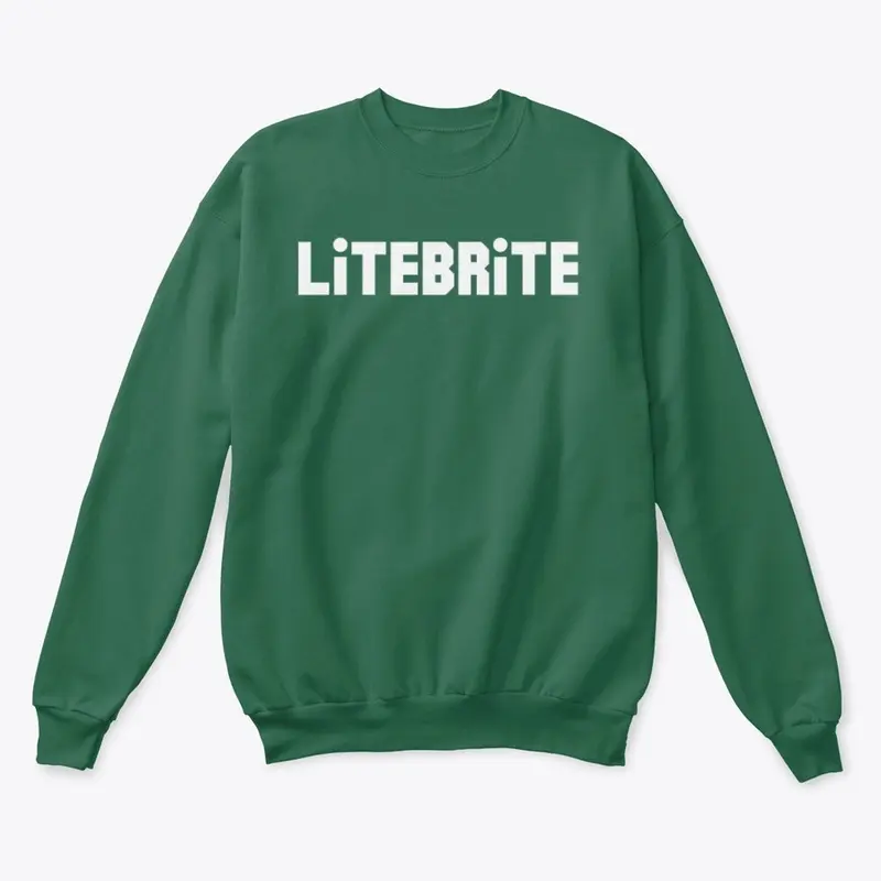 Classic LiTEBRiTE Apparel