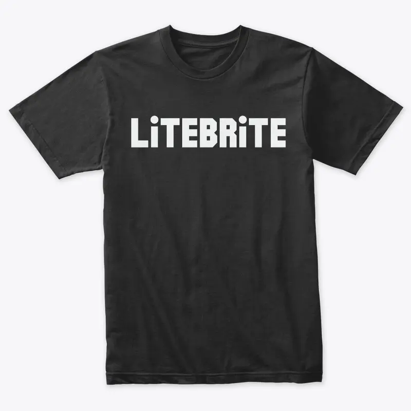 Classic LiTEBRiTE Apparel