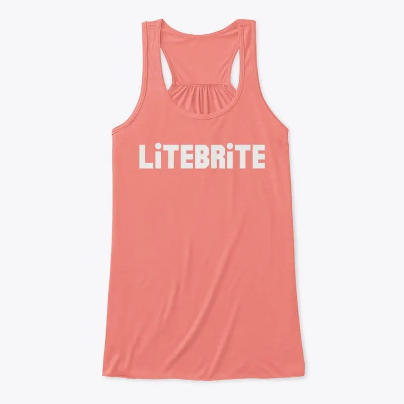 Classic LiTEBRiTE Apparel